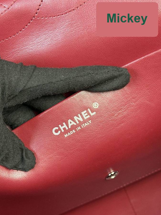 【A】$426=2850CNY｜Chanel(26s) HO Factory｜Item ID-47983