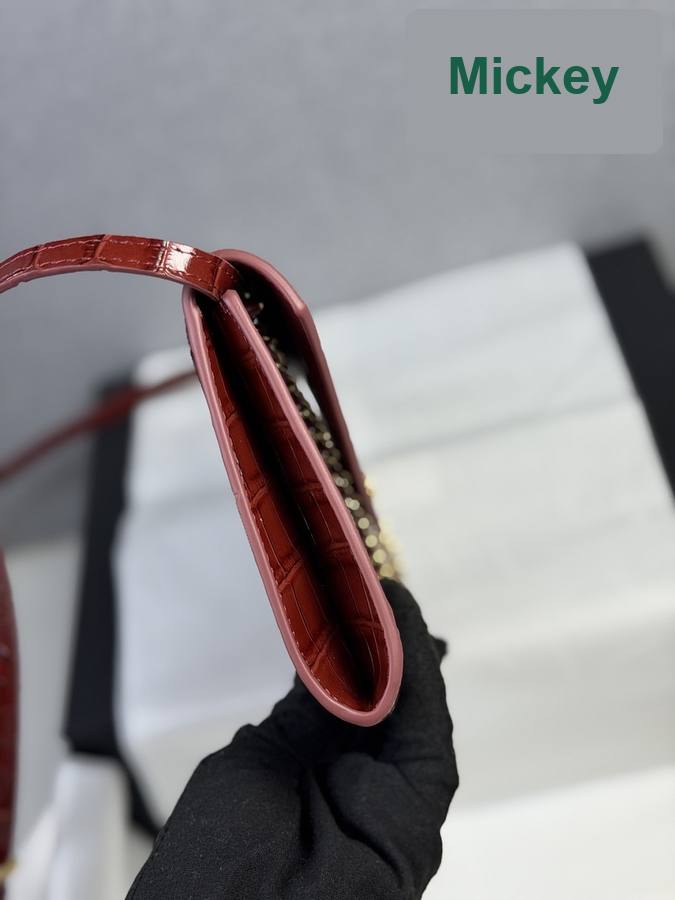 【A】$277=1850CNY｜Chanel(26s) HO Factory｜Item ID-47807