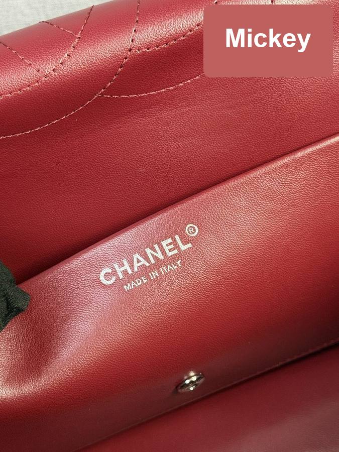 【A】$411=2750CNY｜Chanel(26s) HO Factory｜Item ID-47976