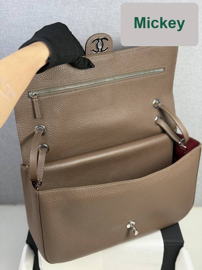 【A】$411=2750CNY｜Chanel(26s) HO Factory｜Item ID-47976
