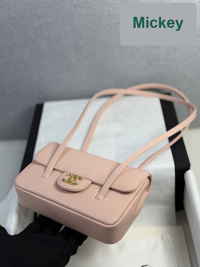 【A】$277=1850CNY｜Chanel(26p) HO Factory｜Item ID-47802