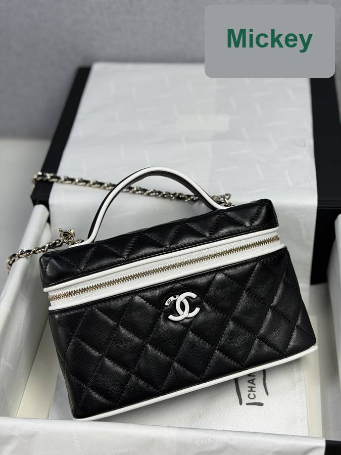 【A】$277=1850CNY｜Chanel(26ss) HO Factory｜Item ID-47810
