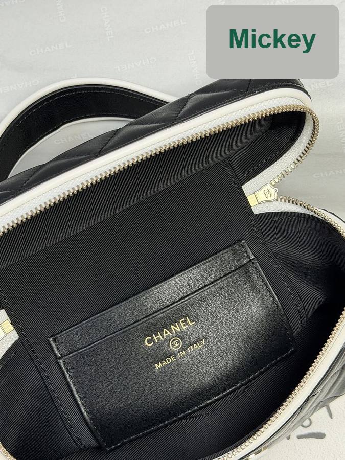 【A】$277=1850CNY｜Chanel(26ss) HO Factory｜Item ID-47810