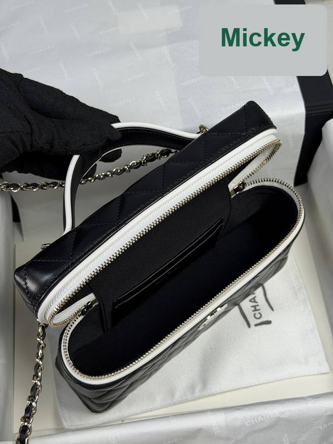 【A】$277=1850CNY｜Chanel(26ss) HO Factory｜Item ID-47810