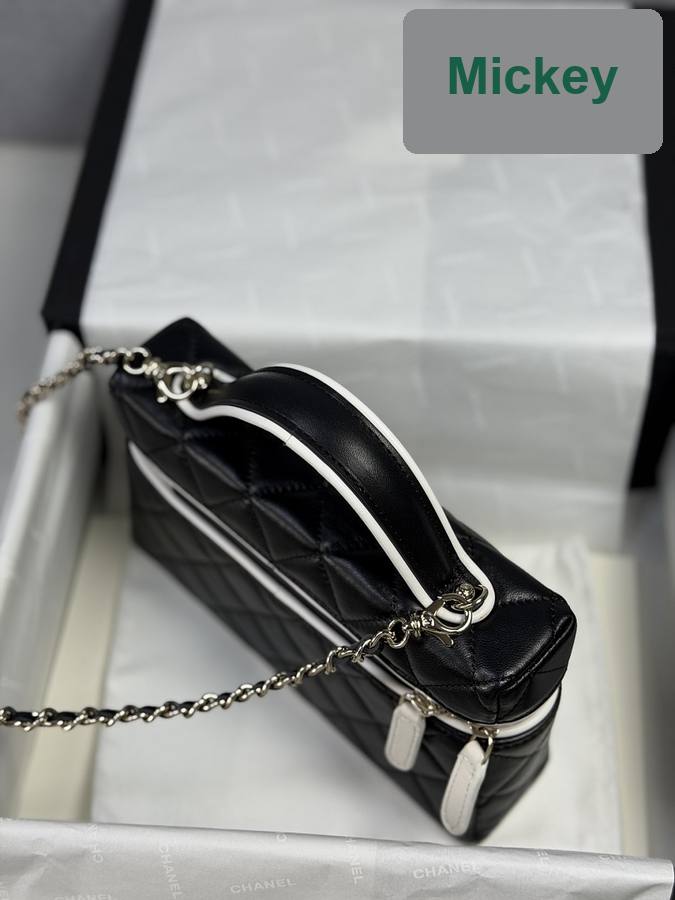 【A】$277=1850CNY｜Chanel(26ss) HO Factory｜Item ID-47810