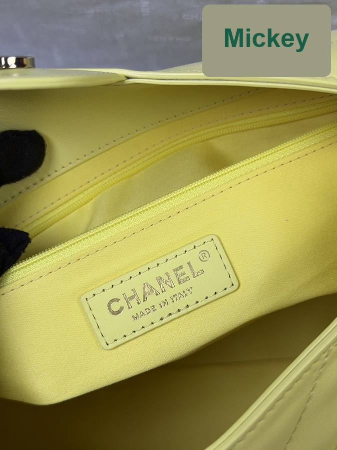 【A】$321=2150CNY｜Chanel(26P) HO Factory｜Item ID-47886