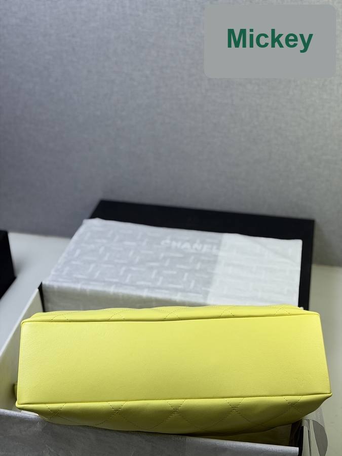 【A】$321=2150CNY｜Chanel(26P) HO Factory｜Item ID-47886