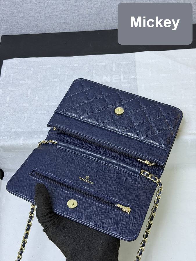 【A】$187=1250CNY｜Chanel(26p) HO Factory｜Item ID-47757