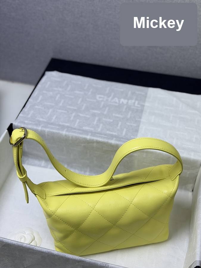 【A】$306=2050CNY｜Chanel(26P) HO Factory｜Item ID-47856