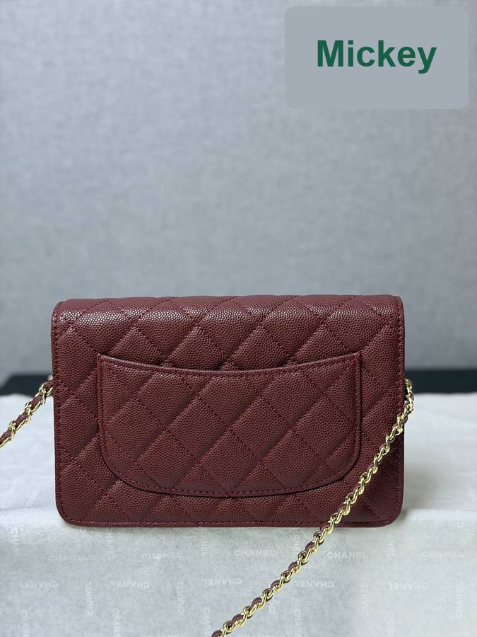 【A】$187=1250CNY｜Chanel(26p) HO Factory｜Item ID-47752