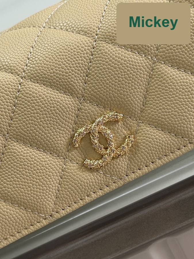 【A】$95=630CNY｜Chanel(26P) HO Factory｜Item ID-48084