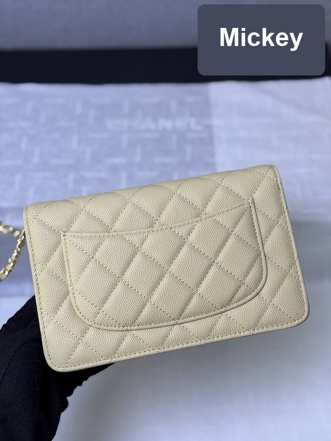 【A】$187=1250CNY｜Chanel(26p) HO Factory｜Item ID-47753