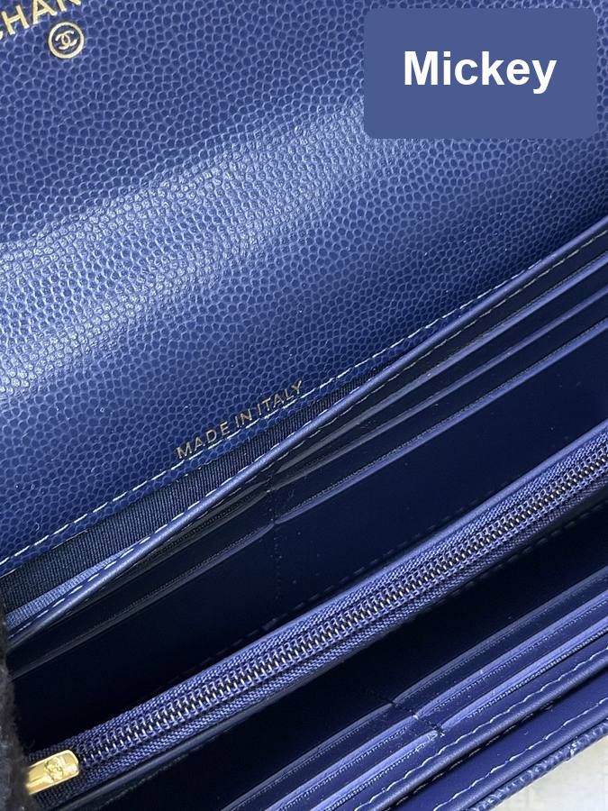 【A】$95=630CNY｜Chanel(26P) HO Factory｜Item ID-48087