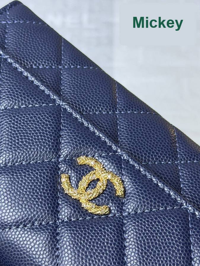 【A】$95=630CNY｜Chanel(26P) HO Factory｜Item ID-48087