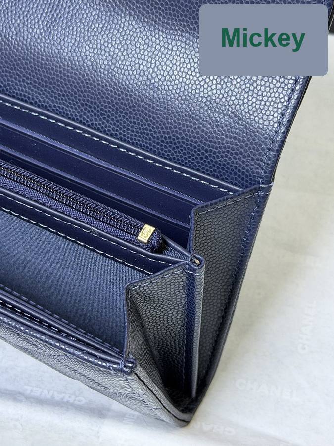 【A】$95=630CNY｜Chanel(26P) HO Factory｜Item ID-48087