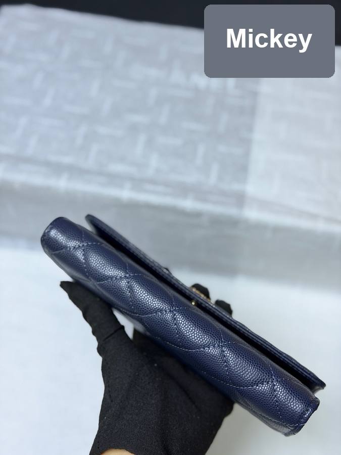【A】$95=630CNY｜Chanel(26P) HO Factory｜Item ID-48087