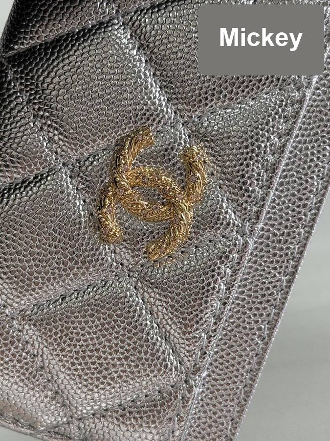 【A】$54=360CNY｜Chanel(26P) HO Factory｜Item ID-47993
