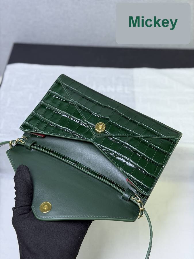 【A】$277=1850CNY｜Chanel(26S) HO Factory｜Item ID-47806
