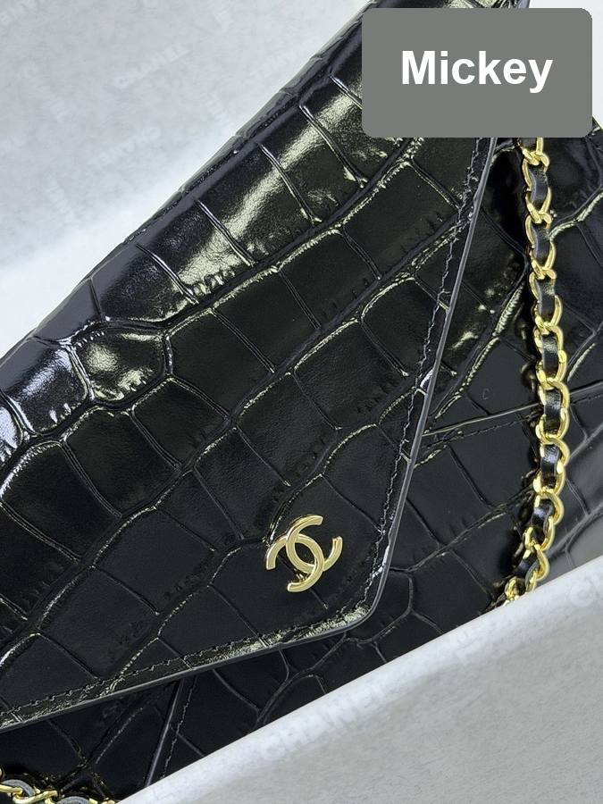 【A】$277=1850CNY｜Chanel(26S) HO Factory｜Item ID-47808