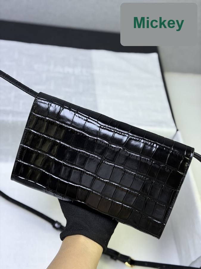 【A】$277=1850CNY｜Chanel(26S) HO Factory｜Item ID-47808