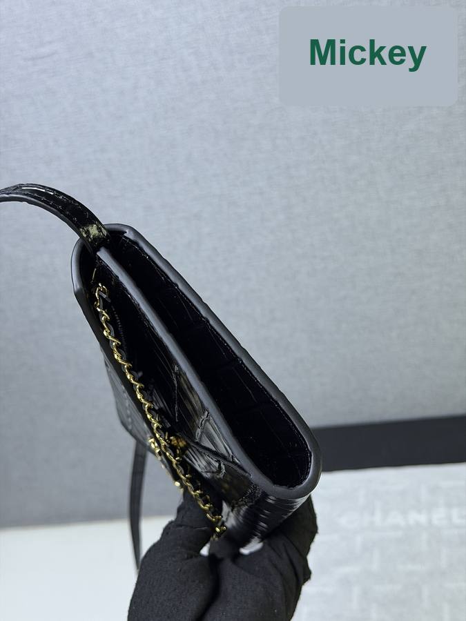 【A】$277=1850CNY｜Chanel(26S) HO Factory｜Item ID-47808