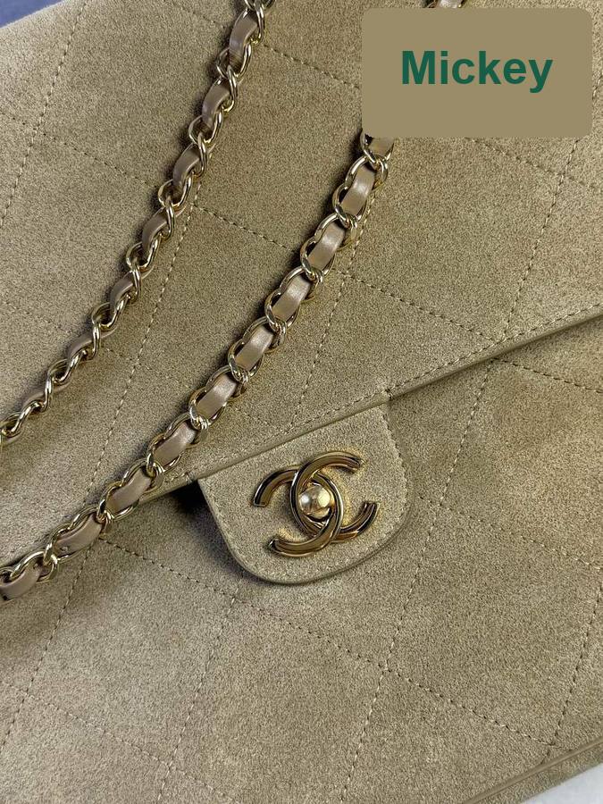 【A】$426=2850CNY｜Chanel(26S) HO Factory｜Item ID-47988