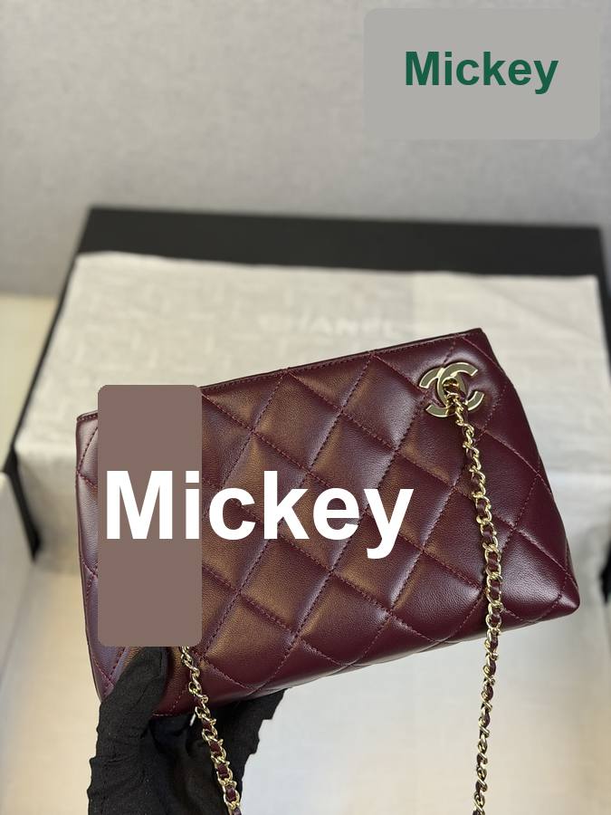 【A】｜Chanel HO Factory｜Item ID-47748