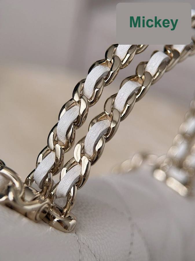 【S】$312=2090CNY｜Chanel(25s) God(Author) Factory｜Item ID-46580
