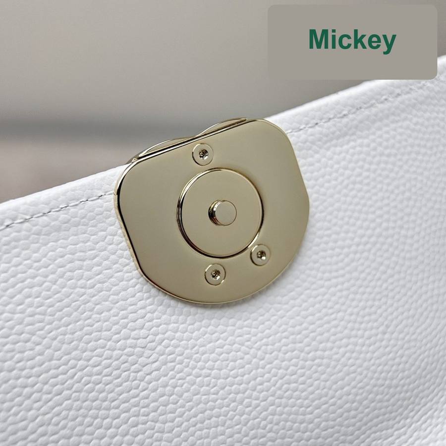 【S】$253=1690CNY｜Chanel(25s) God(Author) Factory｜Item ID-46507