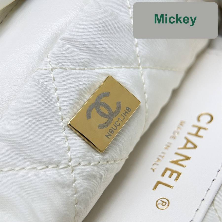 【S】$357=2390CNY｜Chanel(25p) God(Author) Factory｜Item ID-46641