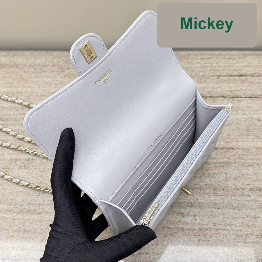 【S】$339=2270CNY｜Chanel(25p) God(Author) Factory｜Item ID-46631