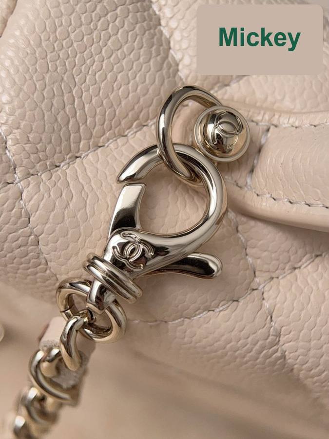 【S】$268=1790CNY｜Chanel(25c) God(Author) Factory｜Item ID-46521