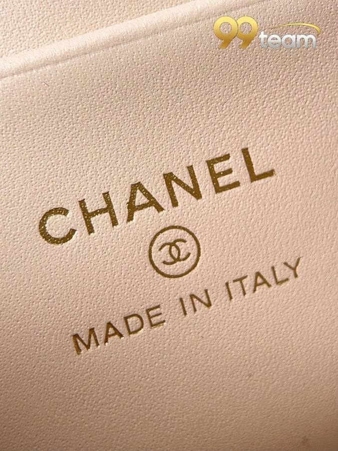 【S】$268=1790CNY｜Chanel(25c) God(Author) Factory｜Item ID-46521