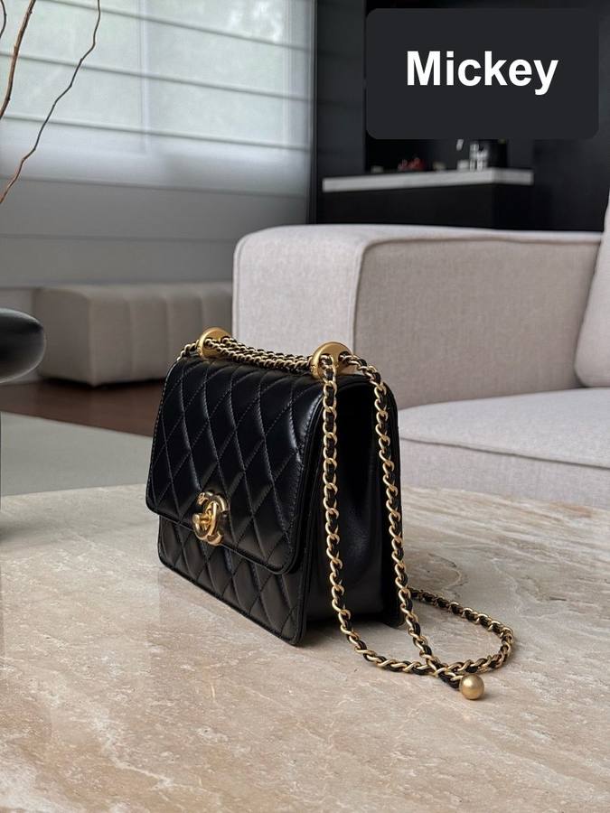 【S】$402=2690CNY｜Chanel(25s) God(Author) Factory｜Item ID-46737