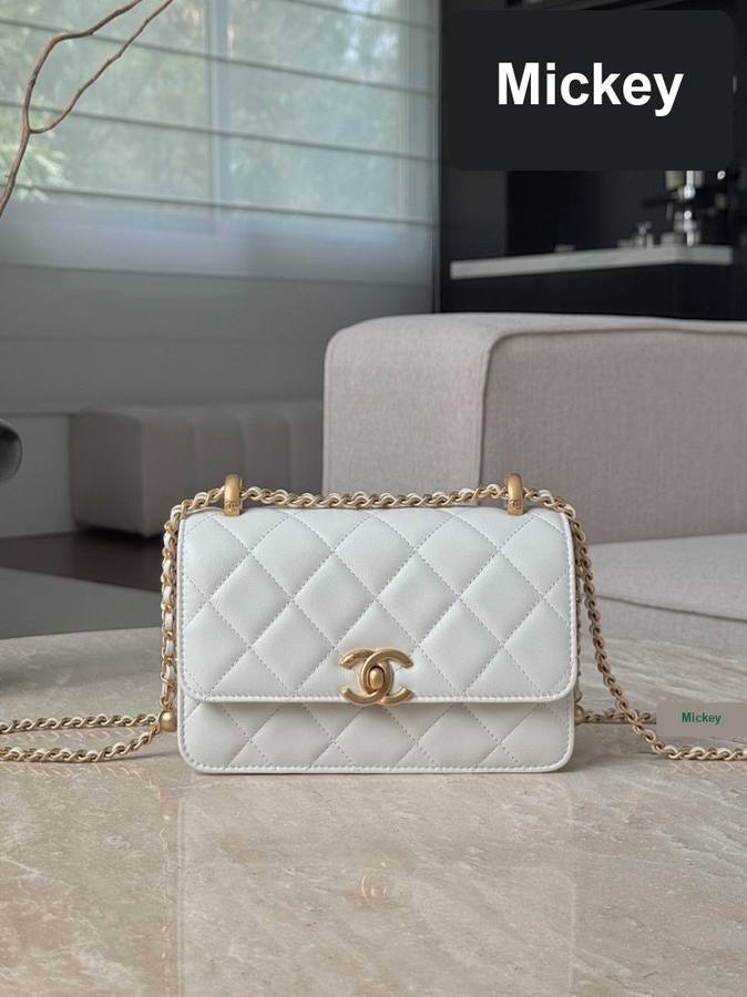 【S】$387=2590CNY｜Chanel(25s) God(Author) Factory｜Item ID-46674