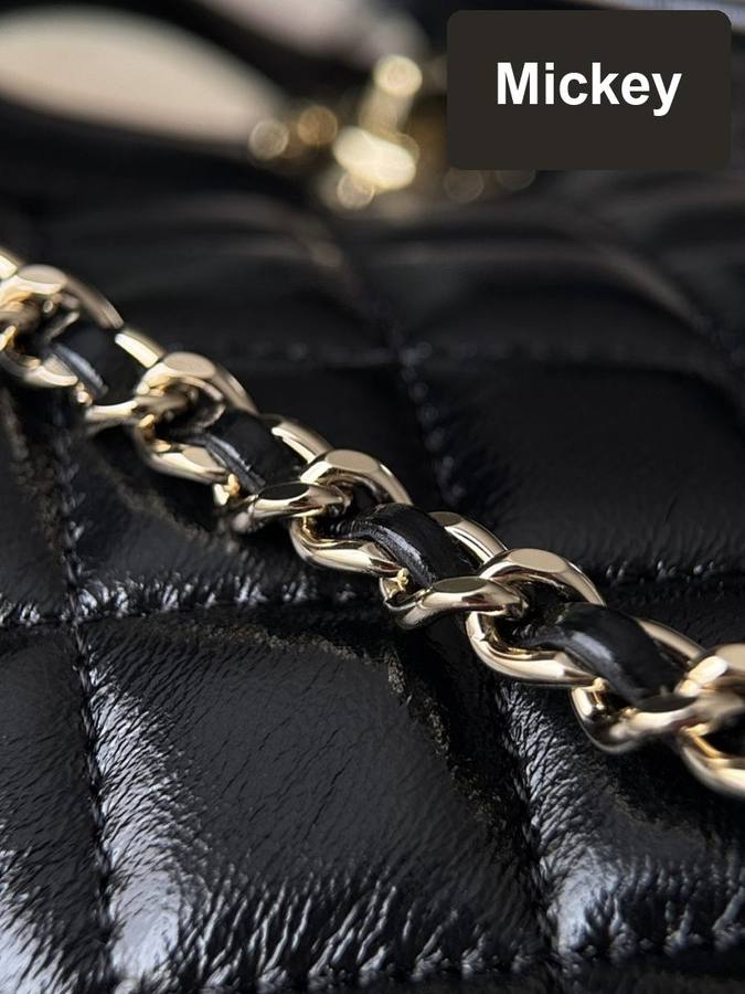 【S】$387=2590CNY｜Chanel(25p) God(Author) Factory｜Item ID-46673
