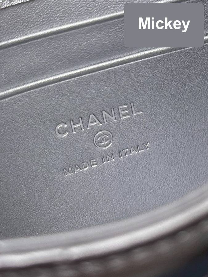 【S】$312=2090CNY｜Chanel(25s) God(Author) Factory｜Item ID-46582