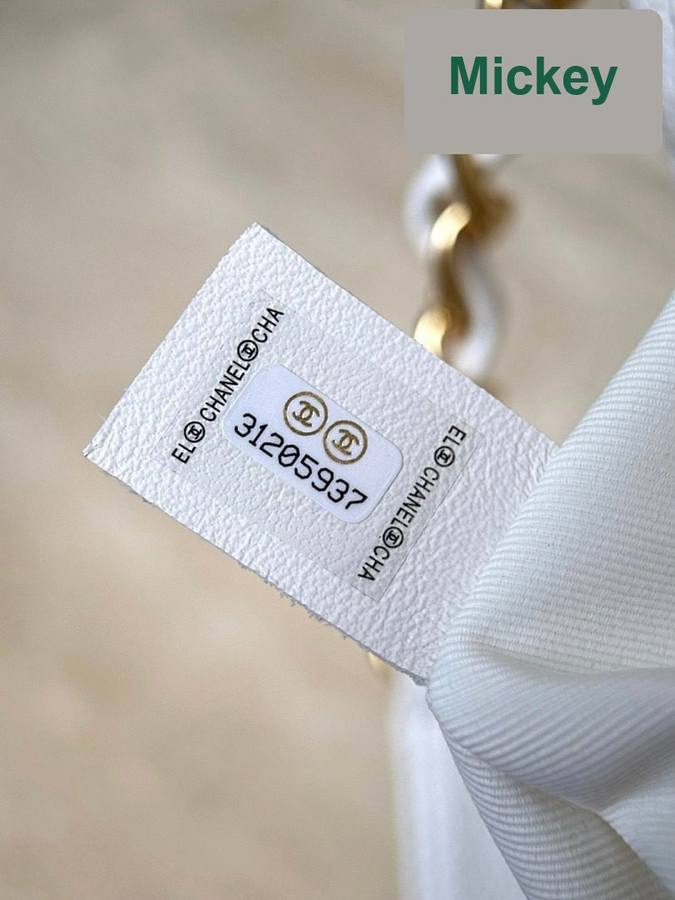 【S】｜Chanel God(Author) Factory｜Item ID-46963