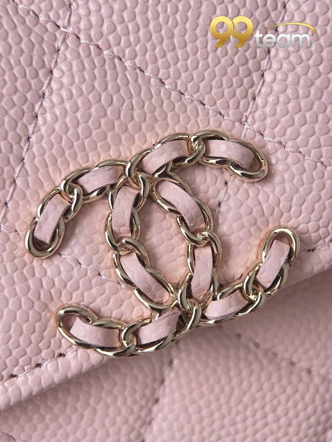 【S】$253=1690CNY｜Chanel(25s) God(Author) Factory｜Item ID-46508