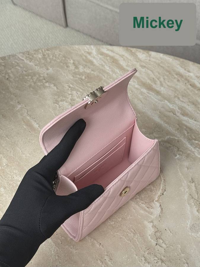 【S】$253=1690CNY｜Chanel(25s) God(Author) Factory｜Item ID-46508