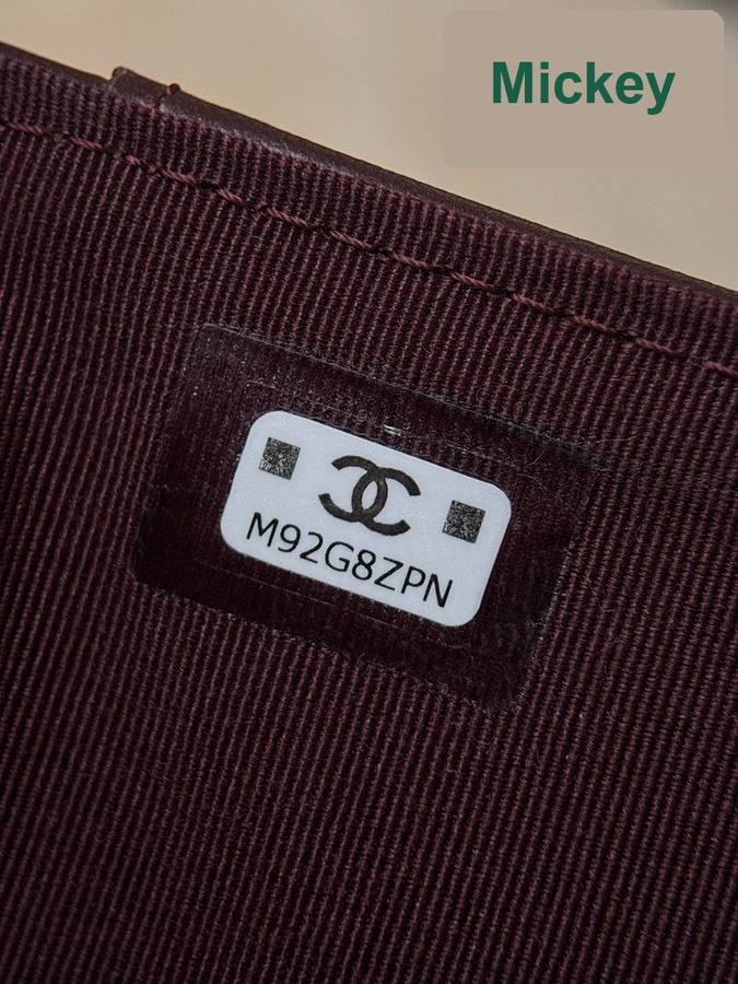 【S】$100=670CNY｜Chanel(25s) God(Author) Factory｜Item ID-46957
