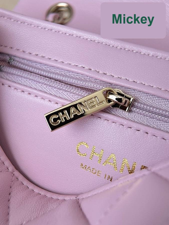 【S】$372=2490CNY｜Chanel(25s) God(Author) Factory｜Item ID-46663