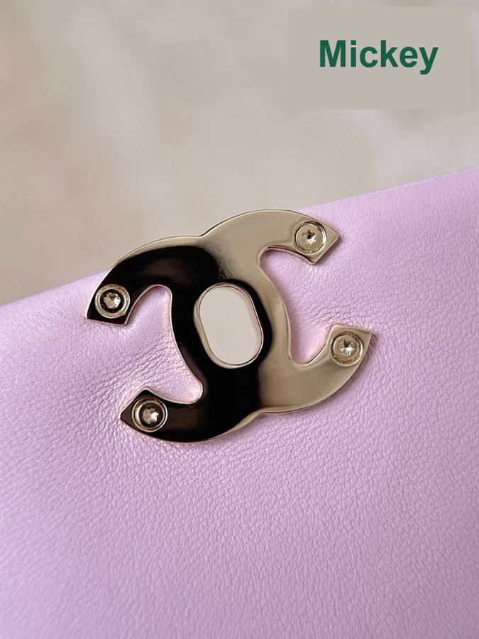 【S】$372=2490CNY｜Chanel(25s) God(Author) Factory｜Item ID-46663