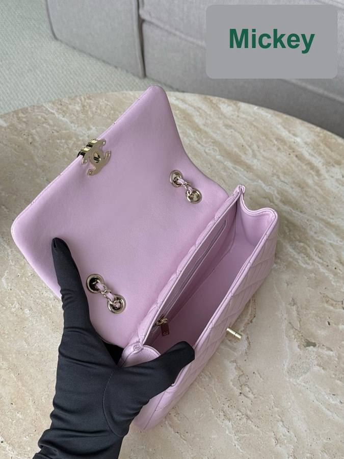 【S】$372=2490CNY｜Chanel(25s) God(Author) Factory｜Item ID-46663
