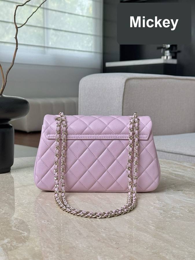 【S】$372=2490CNY｜Chanel(25s) God(Author) Factory｜Item ID-46663
