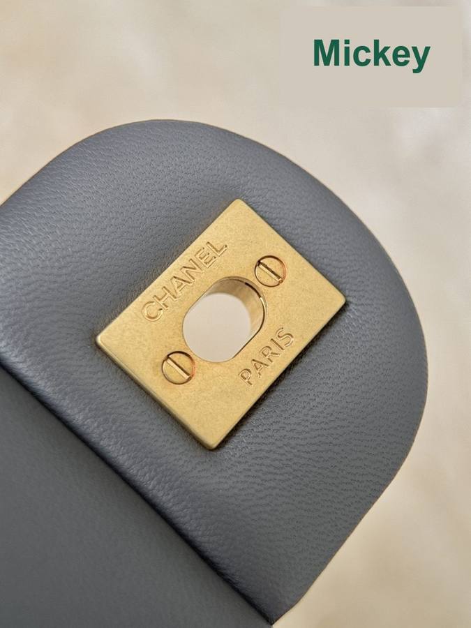 【S】$387=2590CNY｜Chanel(20) God(Author) Factory｜Item ID-46727
