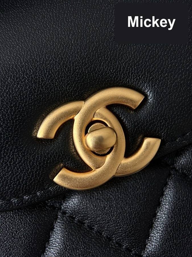 【S】$372=2490CNY｜Chanel(25a) God(Author) Factory｜Item ID-46655