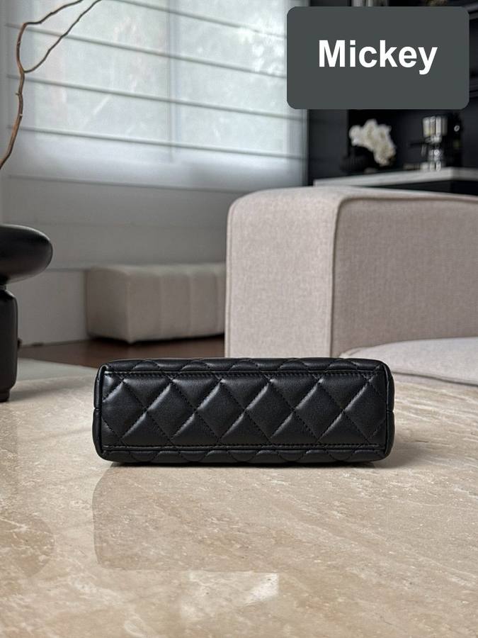 【S】$372=2490CNY｜Chanel(25a) God(Author) Factory｜Item ID-46655