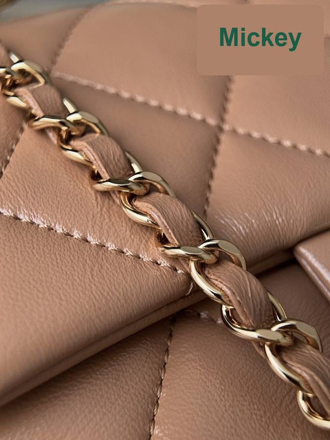 【S】$402=2690CNY｜Chanel(24b) God(Author) Factory｜Item ID-46732