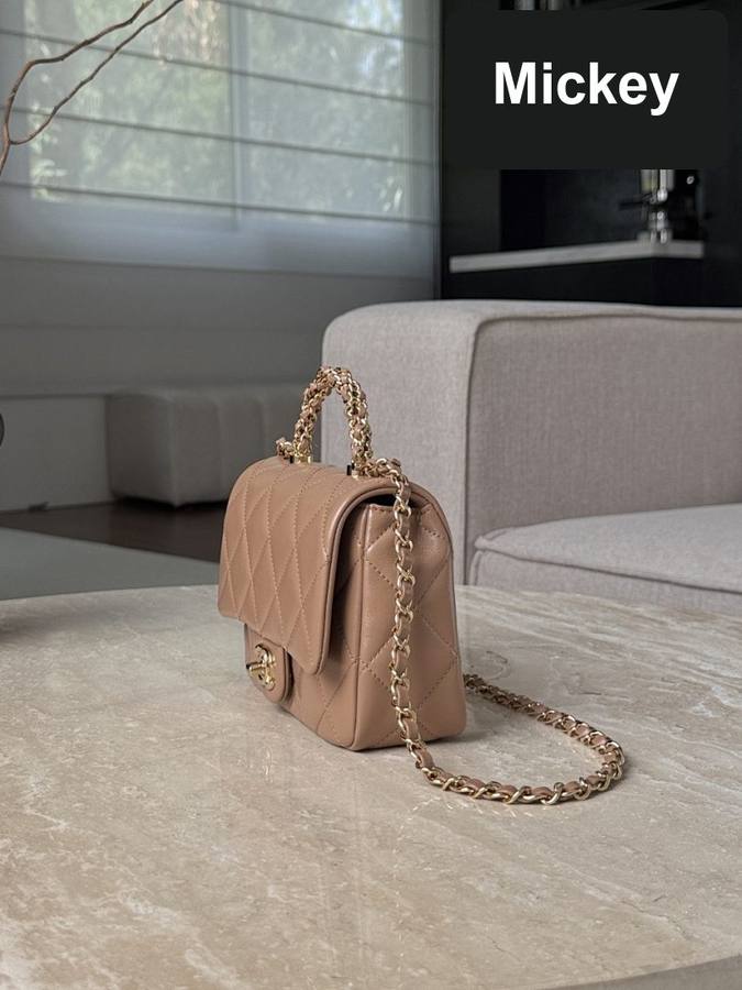 【S】$402=2690CNY｜Chanel(24b) God(Author) Factory｜Item ID-46732